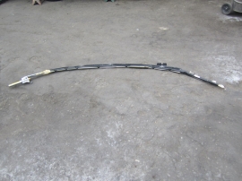 Mercedes Benz - Roof Air Bag - 2218601105